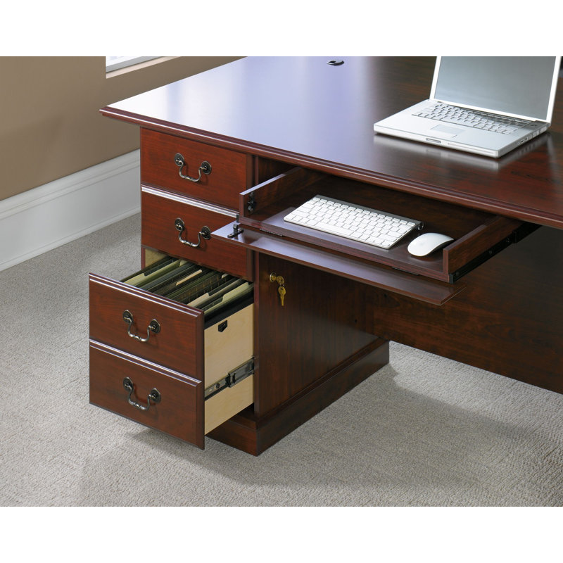 Damian Executive Desk