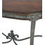 Console demi-lune Richard