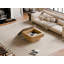 Rangement carré avec couvercle rabattable Hoerner-1150168153
