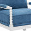 Chaise d'appoint Upholstein-994466889