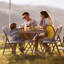 Patio Folding Table Plastic-1782669895