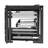 Blind Corner Cabinet Pull-Out Corner Organizer Swivel Corner Cabinet