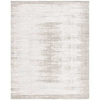 Mirage 355 Area Rug In Beige / Grey