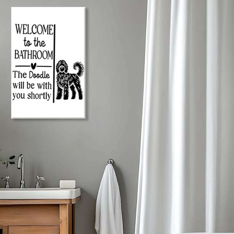 Wrapped Canvas Print, 40cm H  x 30cm W