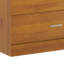 Commode double à 6 tiroirs Allyannah-92903225