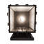 2 - Light Flush Mounted Sconce