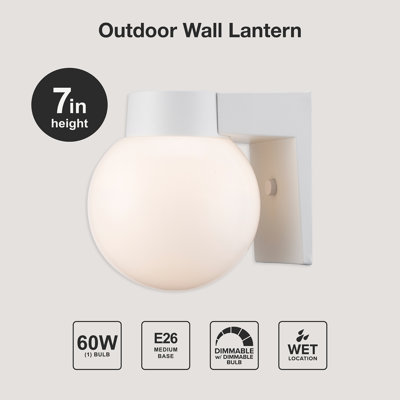 Chilhowie Wall Light