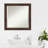 Garciasville Flat Wall Mirror-610389577