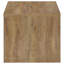 Table de bout d'appoint Parker Mango