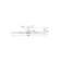 Hinkley Andros LED Ceiling Fan