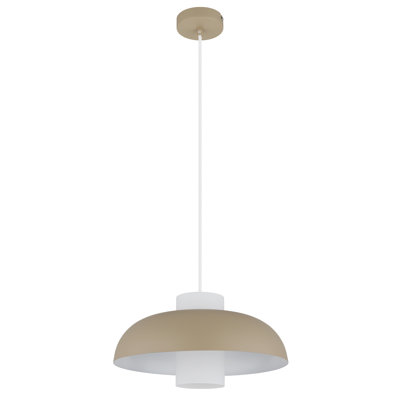 Darely 1 - Light Pendant