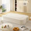 Canapé pliable 2 en 1 de 78,7 po de largeur-801866611