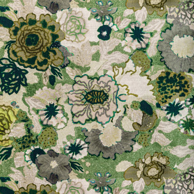 Rhapsody Arioso Print Fabic