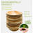Disposable Serving Bowls - Compostable