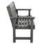 Banc de jardin en plastique Arbnora-599146769