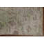 Tapis oriental moderne à motif floral All-Over 8 x 11