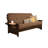 Johnte 82'' Wide Full Futon And Mattress-335709941-335709944-286524212