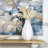 Mable Ceramic Table Vase-684284226-684284239