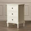 Commode d'appoint 3 tiroirs Griffin-2098411595