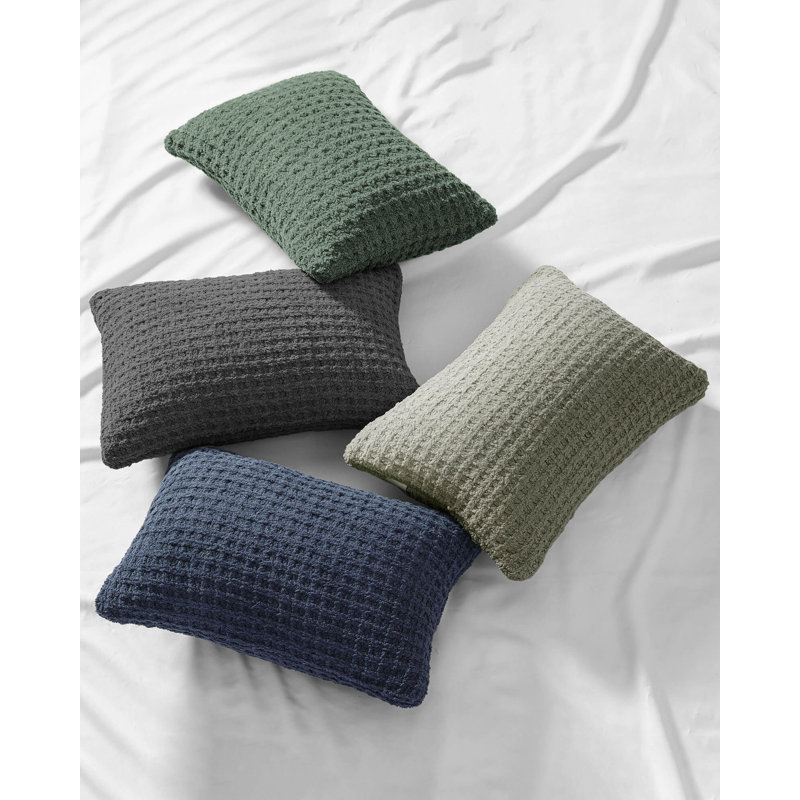 Snug Lumbar Pillow Cover & Insert, Boulder