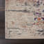 Tapis ivoire / orange Lowndes-33339386