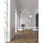 Vines 7 - Light Dimmable LED Modern Linear Chandelier-49992918