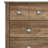 Bhure 46.1" W 6-Drawer Wood Double Dresser-93594502