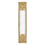 Baylor Medium Integrated LED Bath Vanity by Lisa McDennon-1724760760