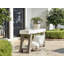 Rochelle 68'' Solid Wood Console Table
