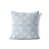 Argent / bleu