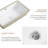 Undermount Kitchen Sink 28 Inch Fireclay Drop-In Deep