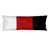 Red Middle/White