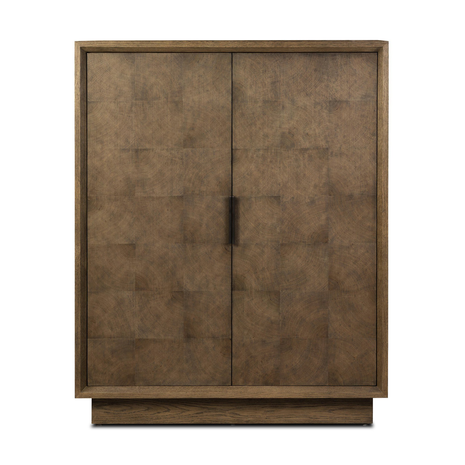 Leven Bar Cabinet