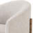 Beton Upholstered Barrel Chair-115785727