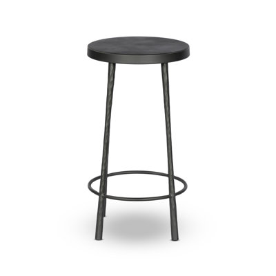 Tabouret de comptoir 26 po Moreen