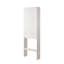Armoire de rangement au-dessus de la toilette-739317428