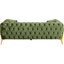Bellissima 2 Seater Upholstered Sofa-92757348