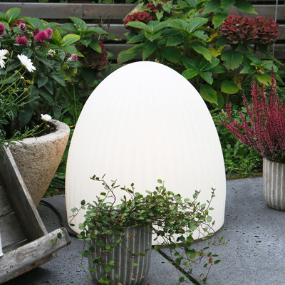Außenstehlampe Aris