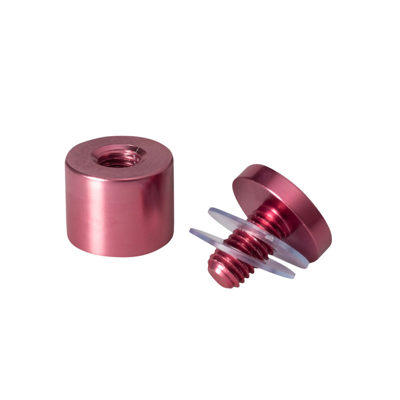 Paquet de 8 pièces Eco Lock Series