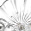 Julie Neill Gianna 36" Ring Chandelier with Clear Glass-648887944-648887948