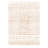Large Area 5 X 7 Ft - Skid Tear Washable Floor Rug With Tight Weave, Modern Beige, Comfort, Suitable For Various Room Styles, Machine Washable, Grip Backing, Faux Cashmere Edging Beige And Living
