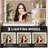 Makeup Vanity Desk With 3 Color Lighting Modes And 5 Drawers-120296139