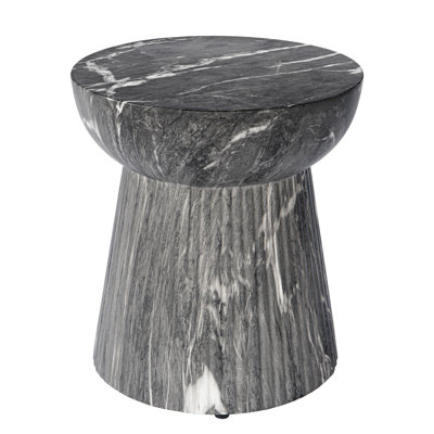 15" Patio Side Table