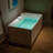 Soaking Bathtub With Reversible Drain-99274799-109248998