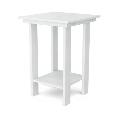 Table de balcon contemporaine