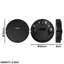 Daewoo Cyclone Freedom Robotic Vacuum