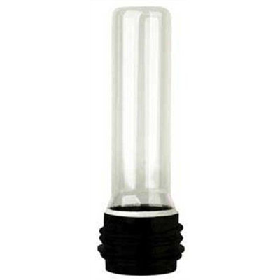 Abat-jour tambour en blanc