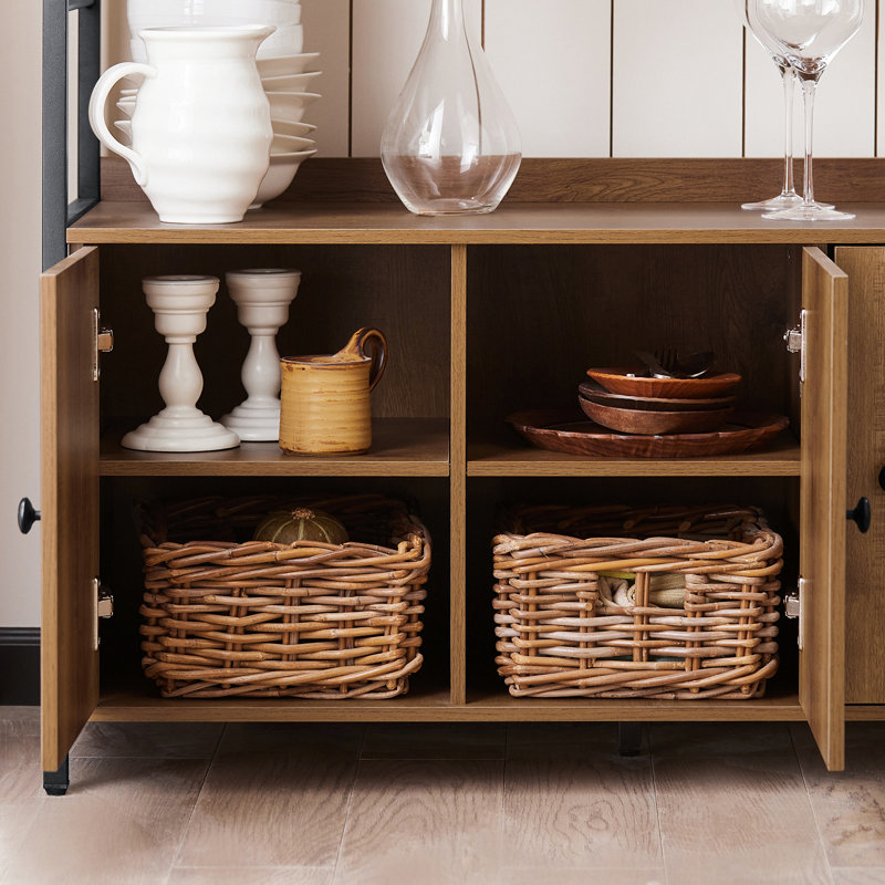 Gerda 100cm Sideboard