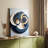 ABSTRACT Series DXLIX -Custom Wrapped Gallery Cavas