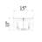 Nyjal Flush Mount-520907998